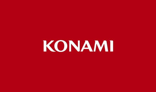Sony - Konami