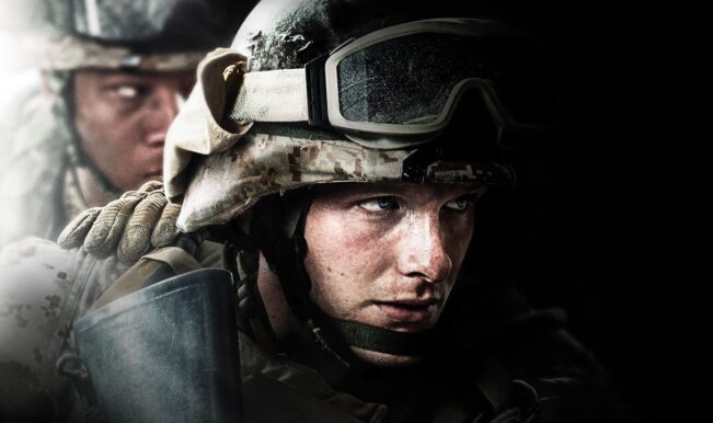 Six Days in Fallujah