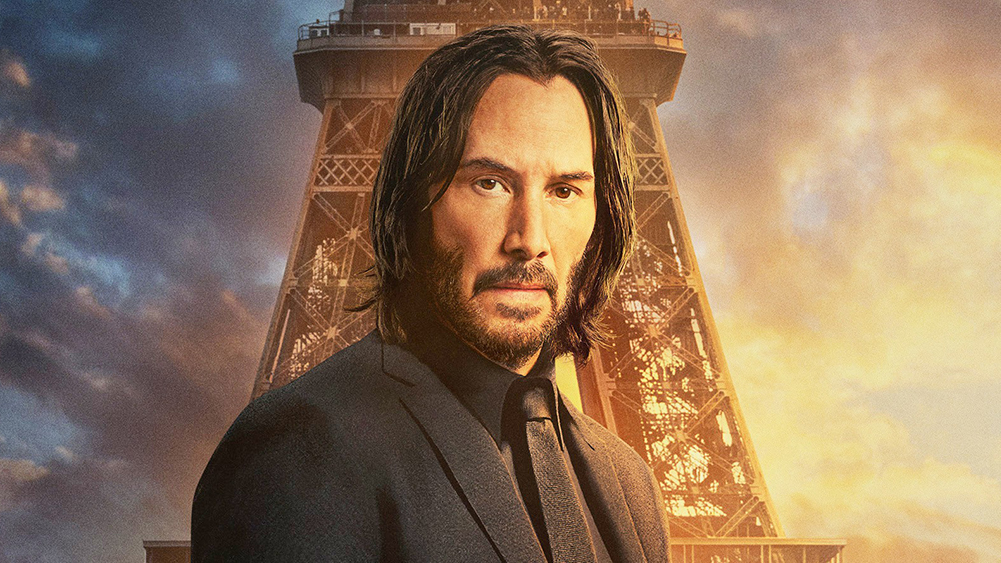 Lionsgate confirma que John Wick 5 está em desenvolvimento