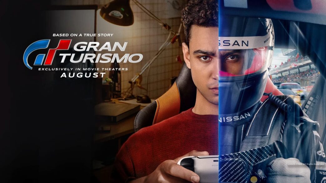 Filme baseado no jogo Gran Turismo chega aos cinemas em agosto; veja o  trailer