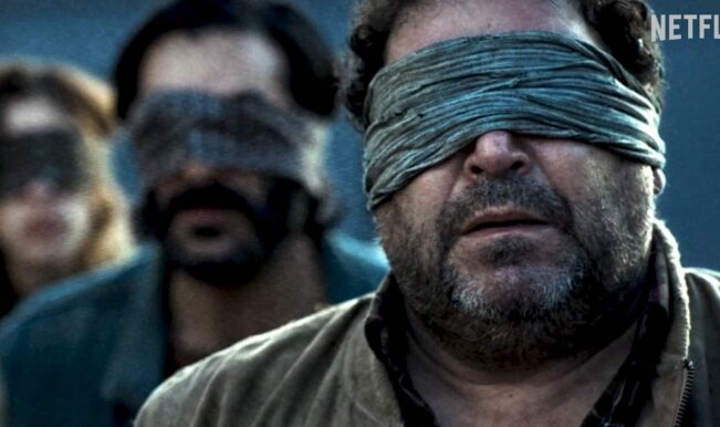 Bird Box Barcelona