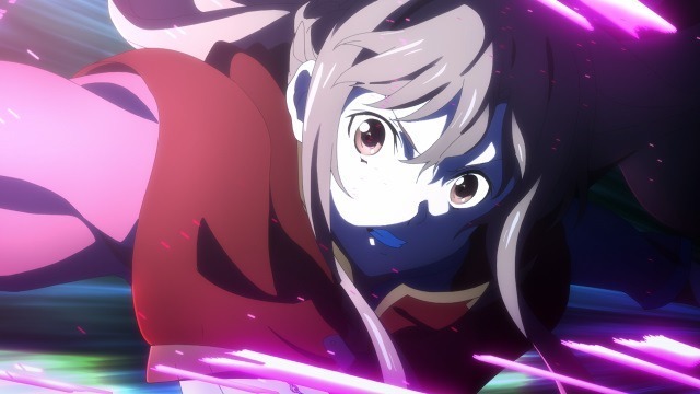 Sword Art Online: Anime ganhará filme sobre Aincrad na perspectiva