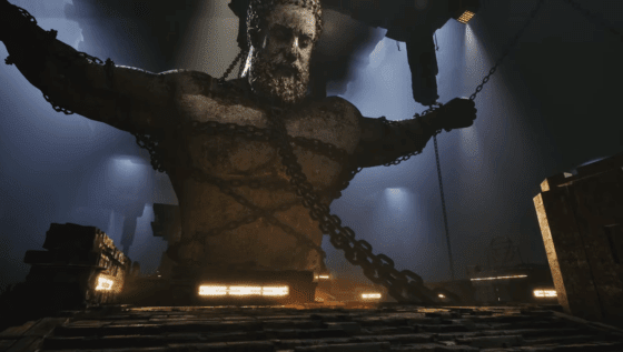 The Talos Principle 2 The Talos Principle 2