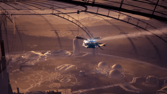 The Talos Principle 2 The Talos Principle 2