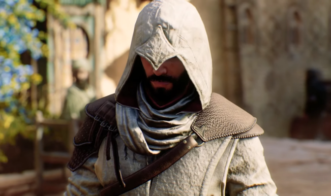 Assassin's Creed Mirage