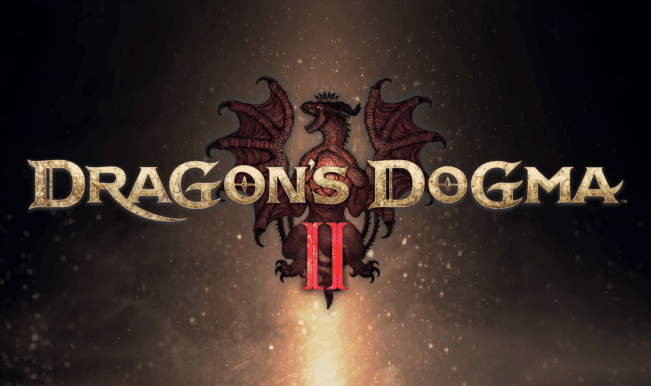 Dragon's Dogma 2