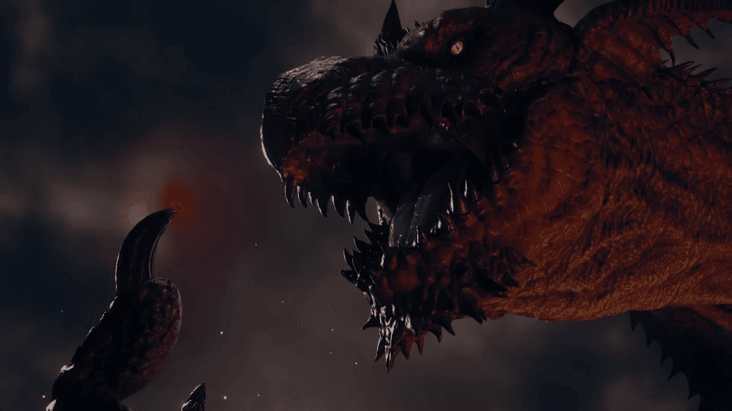 Capcom anuncia Dragon's Dogma 2 para PC, PS5 e Xbox