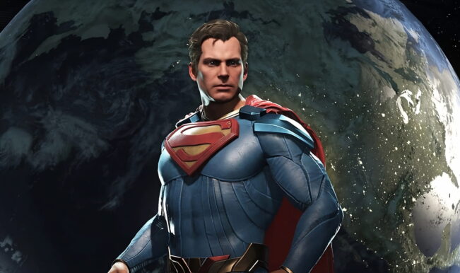 Superman