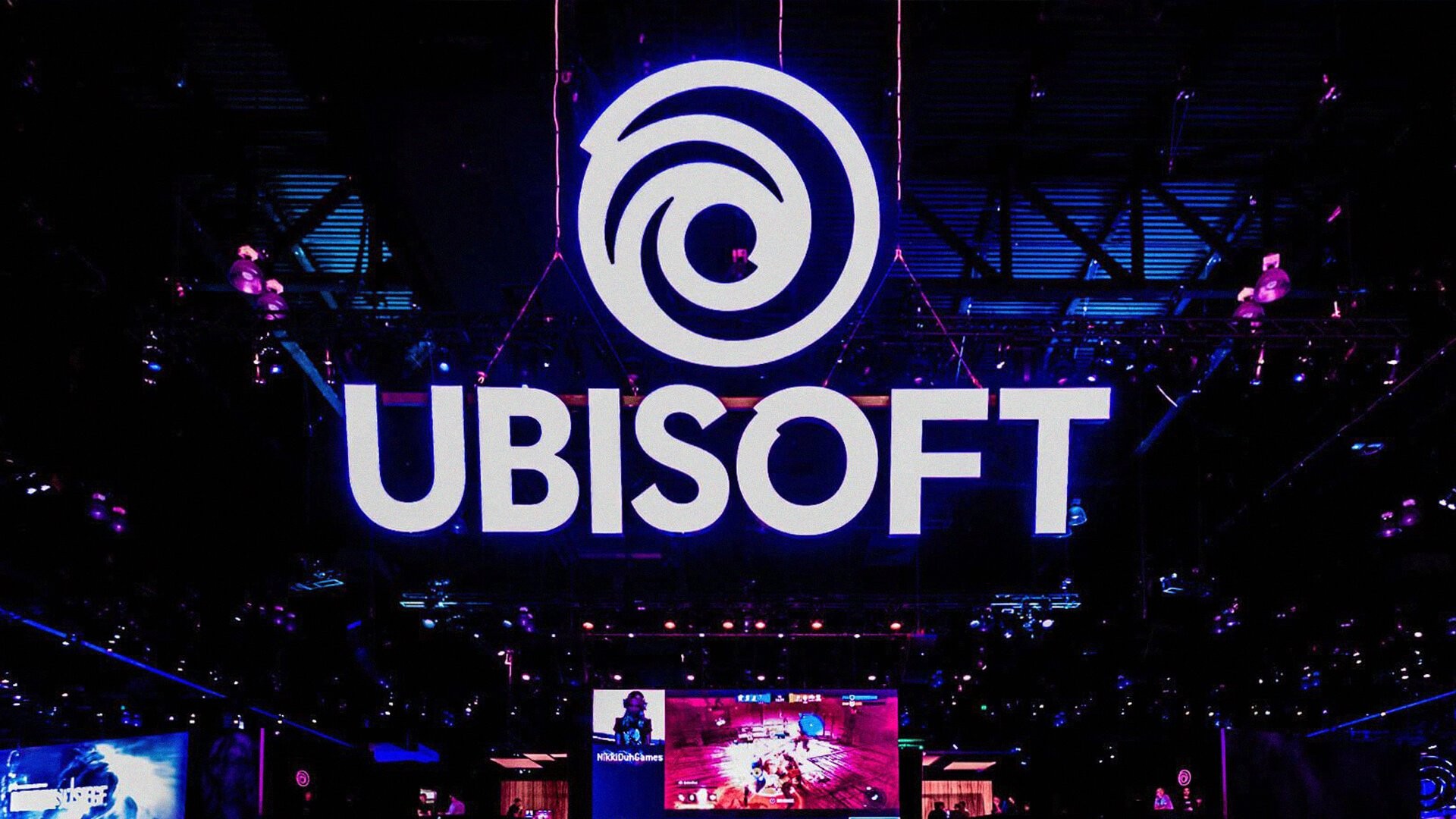 Ubisoft quer lançar 10 jogos antes de abril de 2024