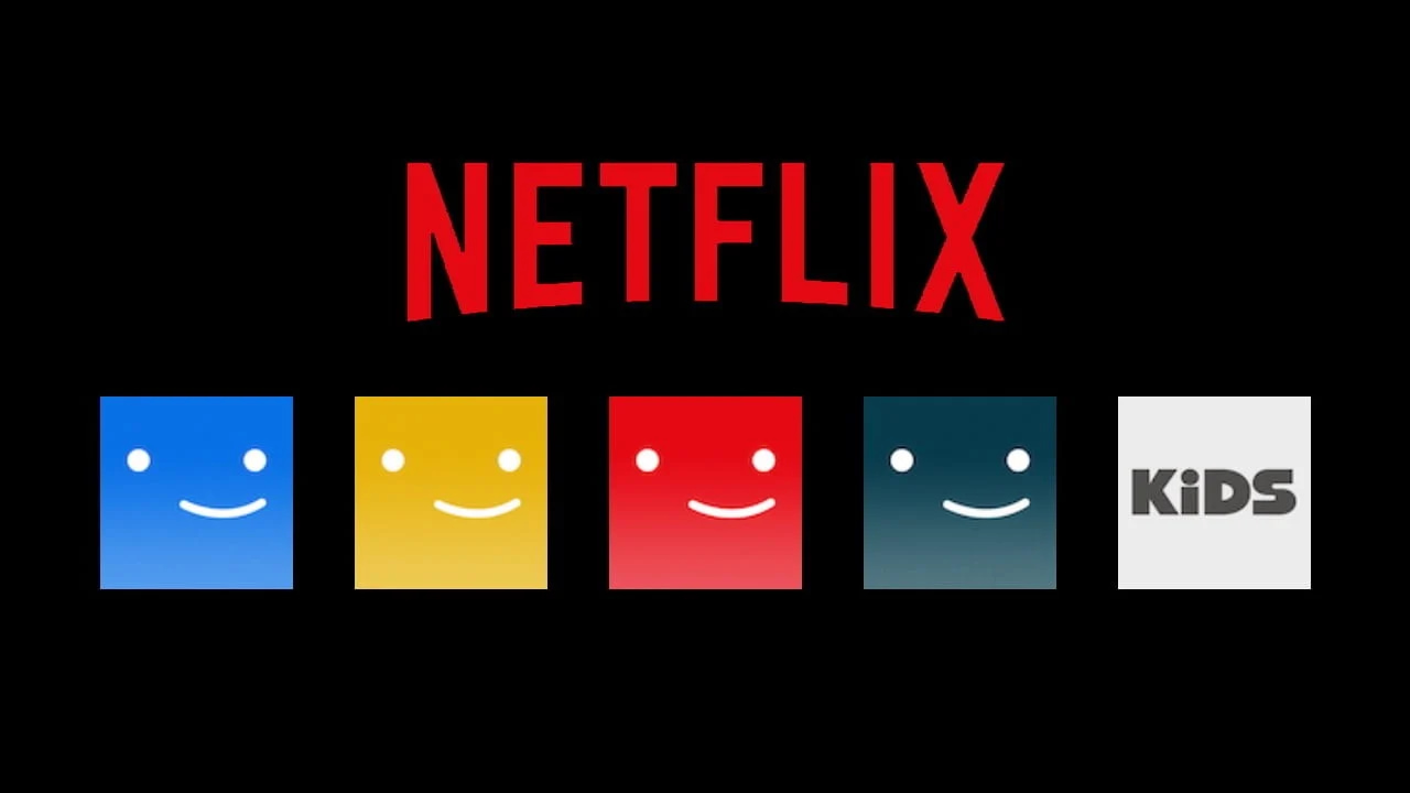 Netflix começa a notificar usuários que usam conta compartilhada