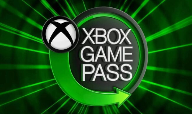 Xbox Game Pass Xbox Games Showcase