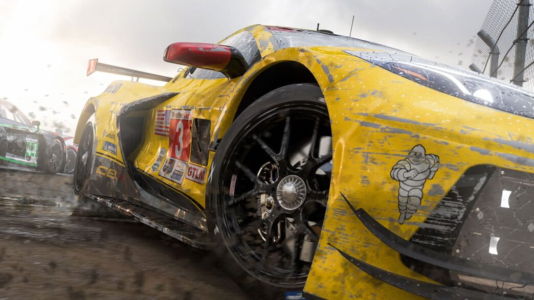 Forza Motorsport (2005) - Metacritic