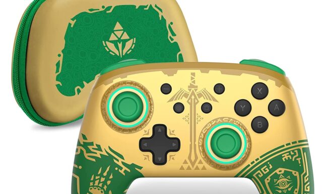 Zelda Tears of the Kingdom