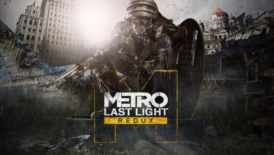 Metro Last Light Steam