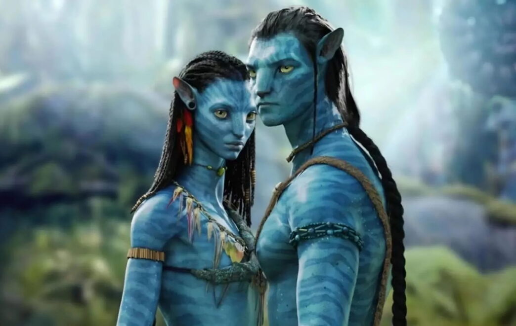 Avatar The Way of Water Will Stream on Disney and Max