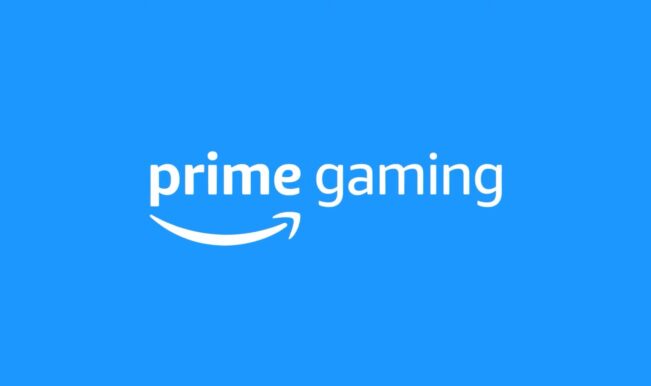 Prime Gaming