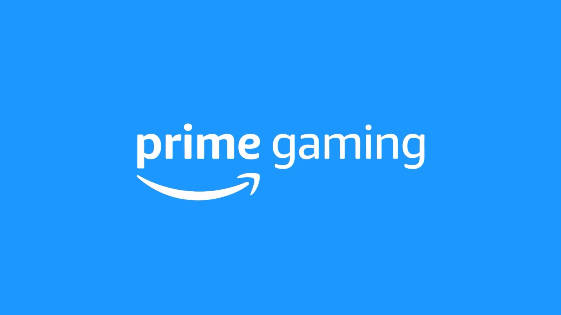 Prime Gaming