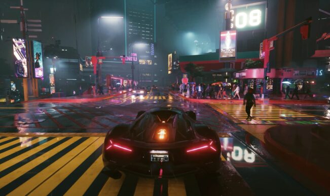 Cyberpunk 2077