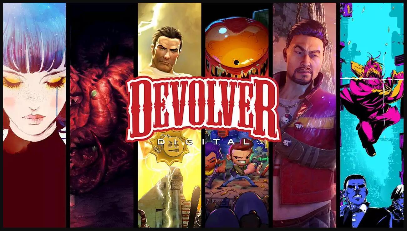 Devolver Direct