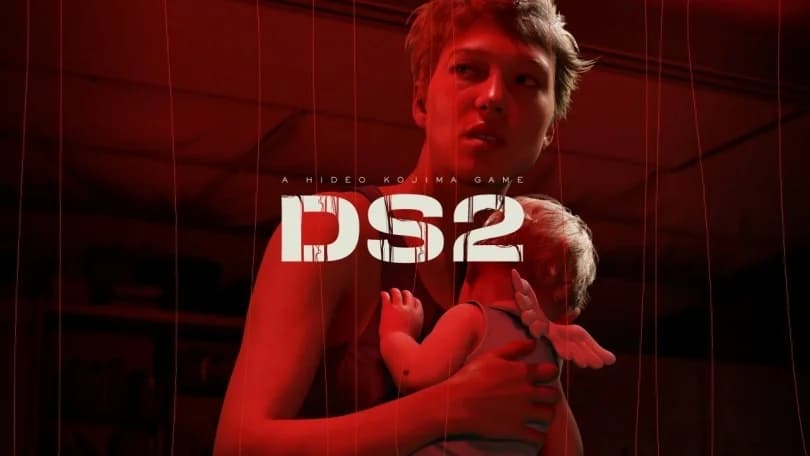 RUMOR: Death Stranding pode ficar grátis no dia 25 de dezembro na