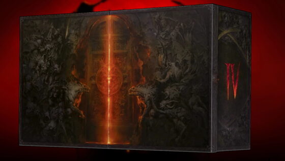 Diablo 4