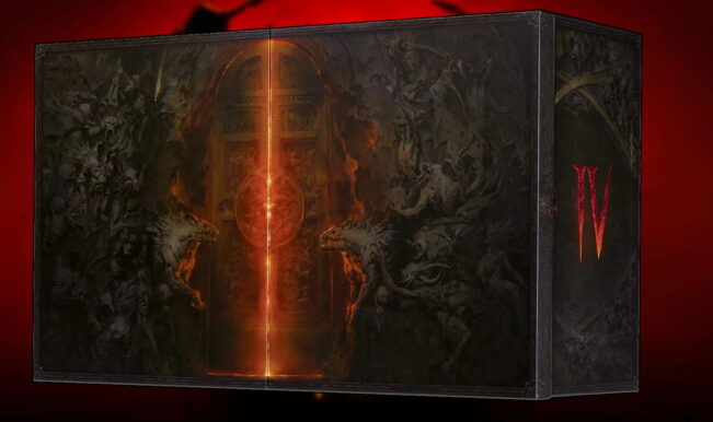 Diablo 4