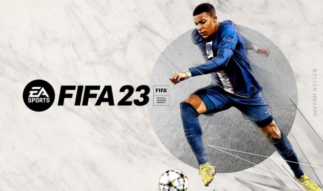 FIFA 23