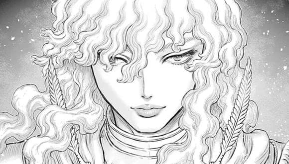 Estas são as perguntas que o mangá de Berserk tem que responder