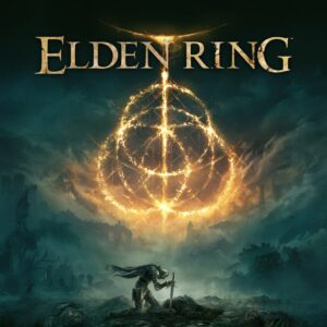 Elden Ring vende 20 milhões de cópias perto de seu primeiro