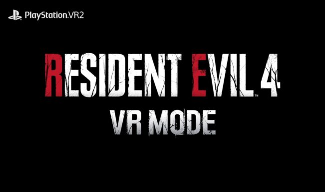 Resident Evil 4 Remake