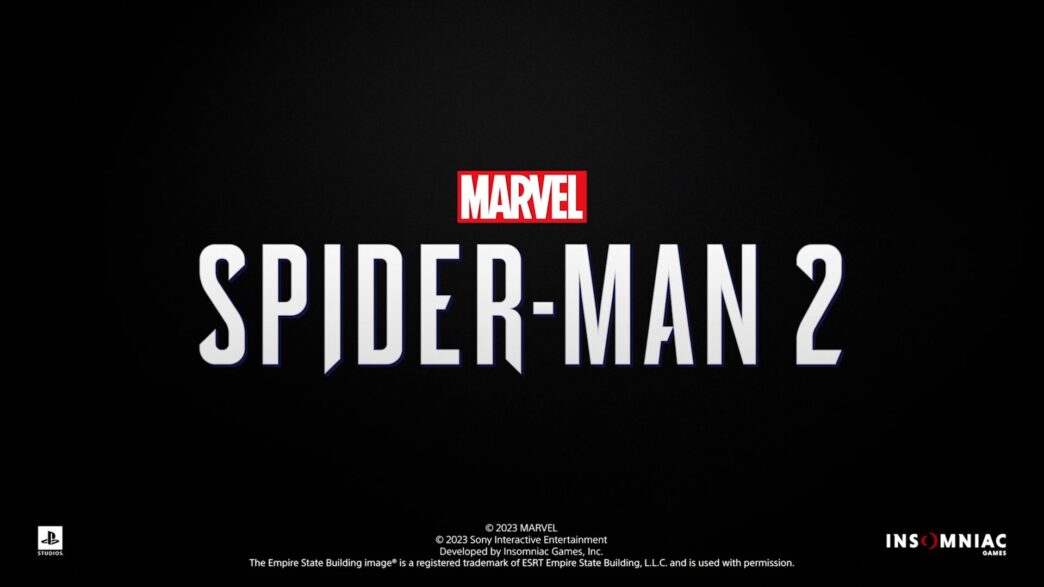 Marvel's Spider-Man 2 ganha trailer com traje preto e Kraven