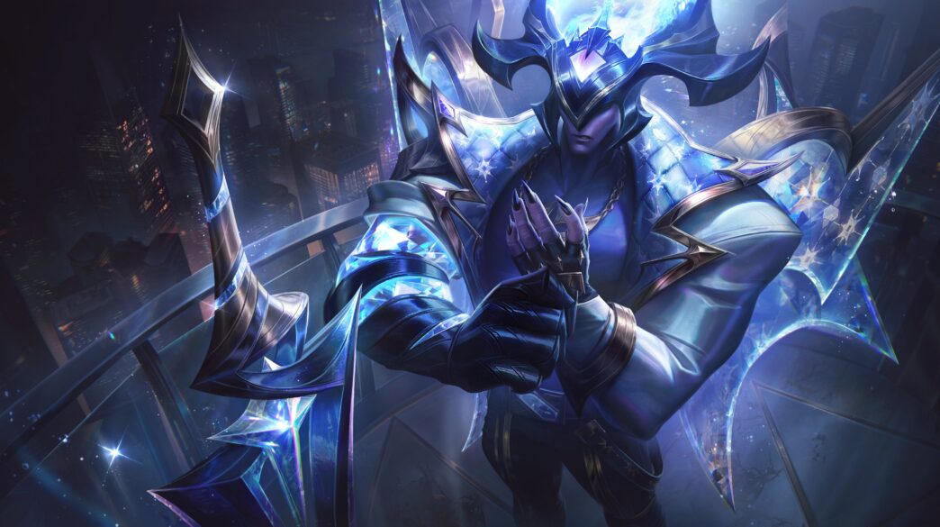 LoL: Skins da DRX do Worlds 2022 são reveladas