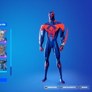 Fortnite: Homem-Aranha de Miles Morales chega ao jogo; confira