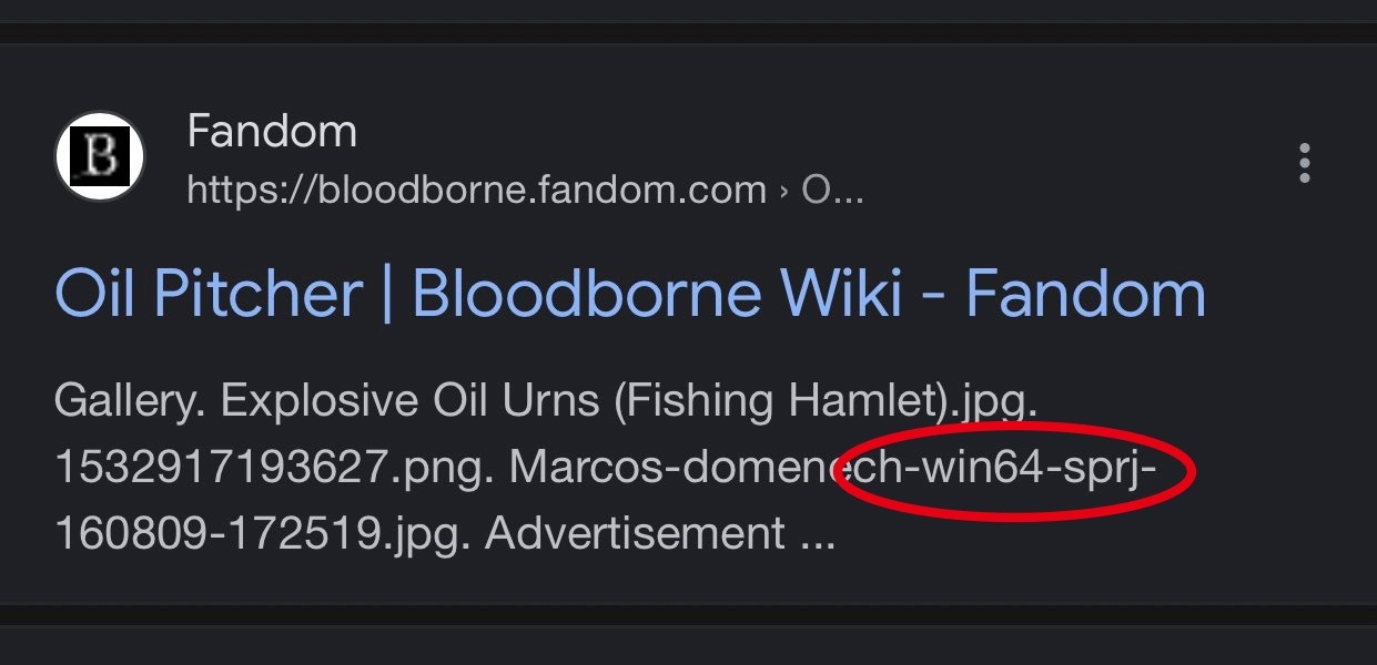 Bloodborne - Wikipedia