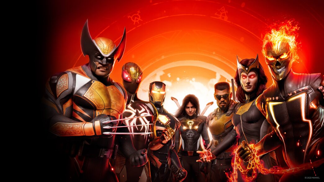 Marvel's Midnight Suns é cancelado no Nintendo Switch