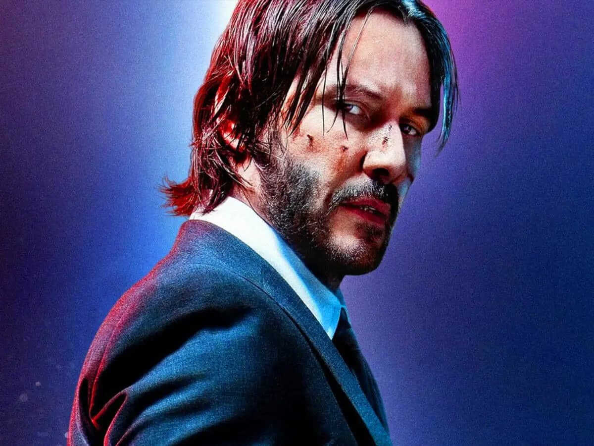 John Wick 5 já está em desenvolvimento, revela executivo