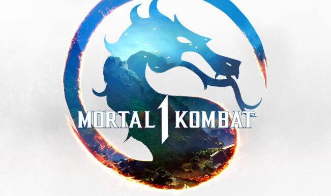 Mortal Kombat 1