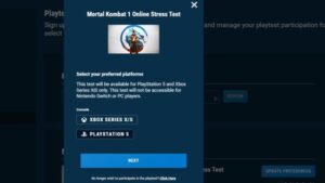 Mortal Kombat 1 entra em pré-venda; veja preço e requisitos