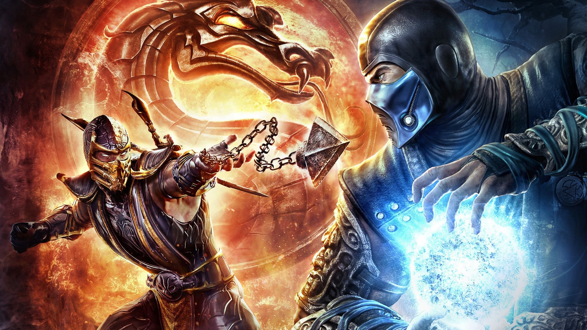 Novo Mortal Kombat pode ser reboot na franquia, diz rumor