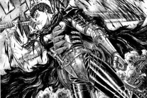 Berserk 