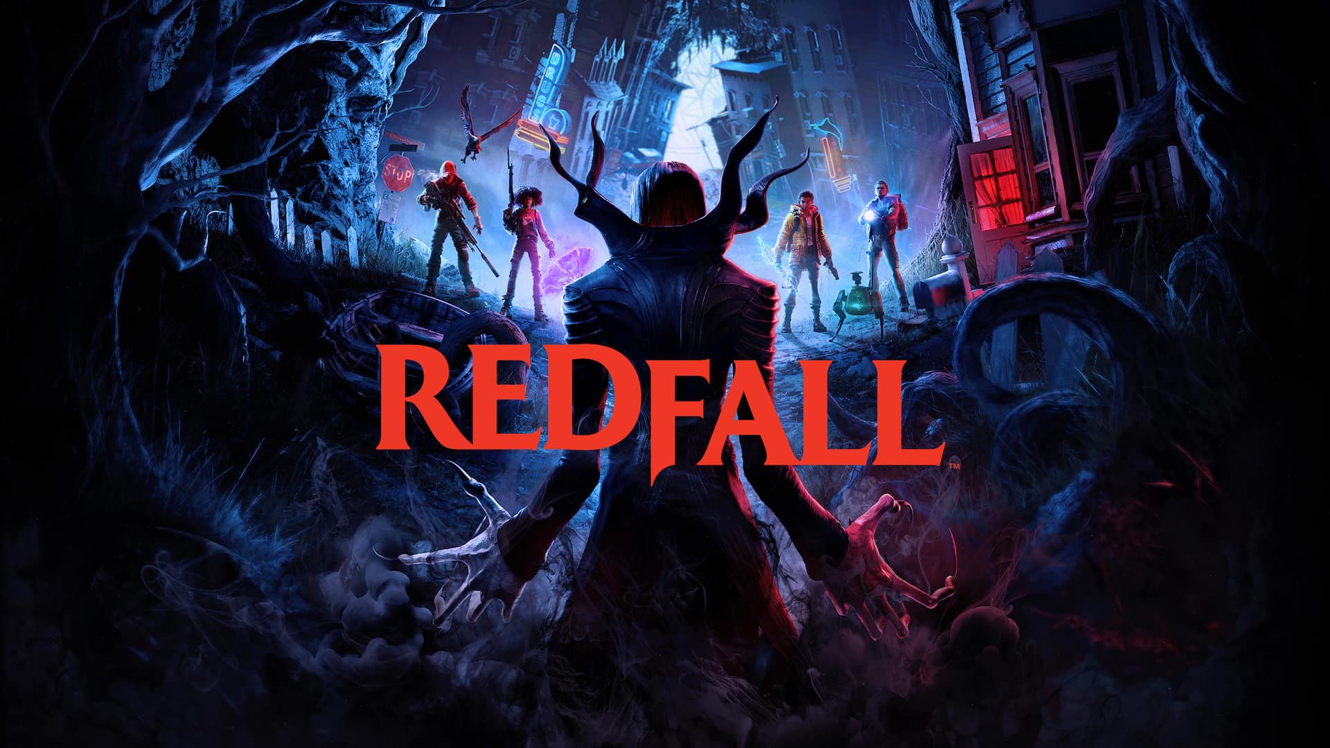 Devs de Redfall torceram pelo cancelamento do jogo