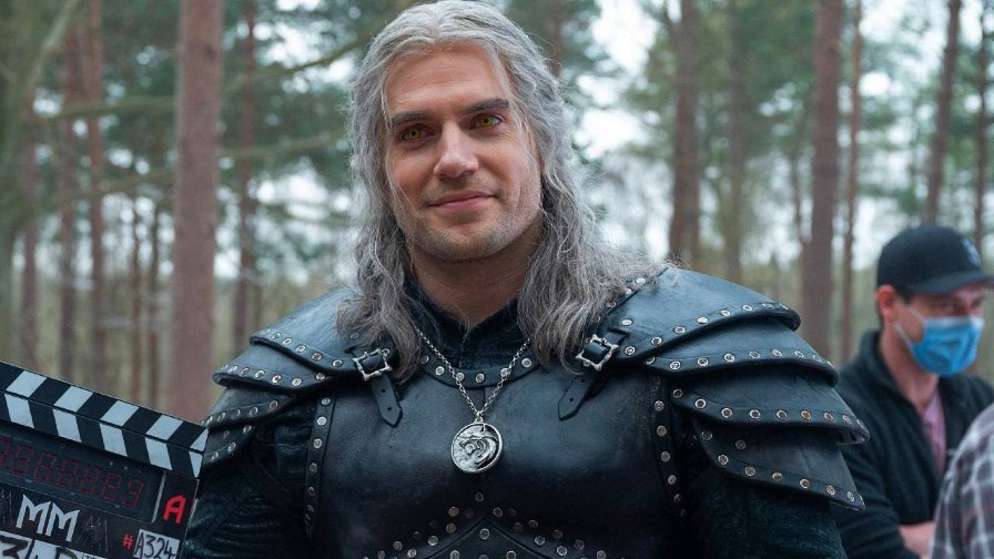 The Witcher quase foi cancelada após saída de Henry Cavil