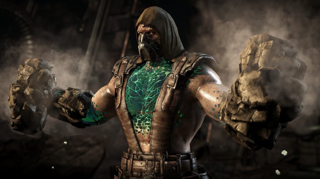 Novos personagens revelados para Mortal Kombat 1 - Safe Zone