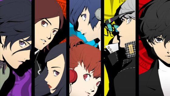 Persona 6