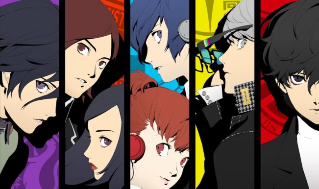 Persona 6