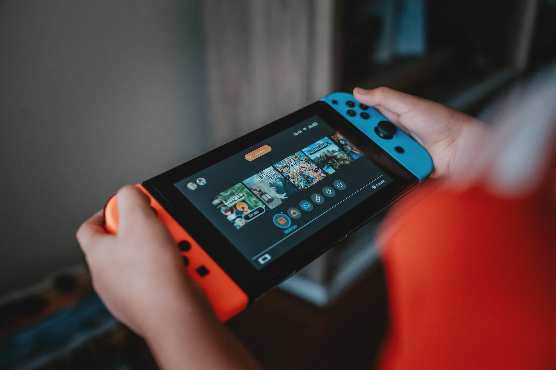 Nintendo Switch faturou US$ 69 bilhões desde seu lançamento