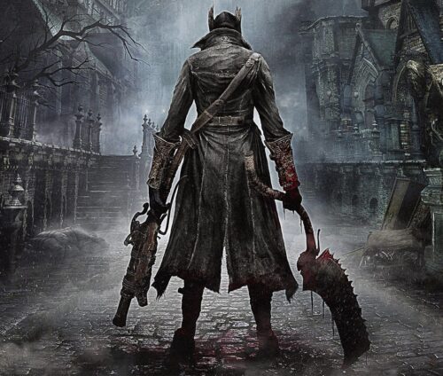 Bloodborne
