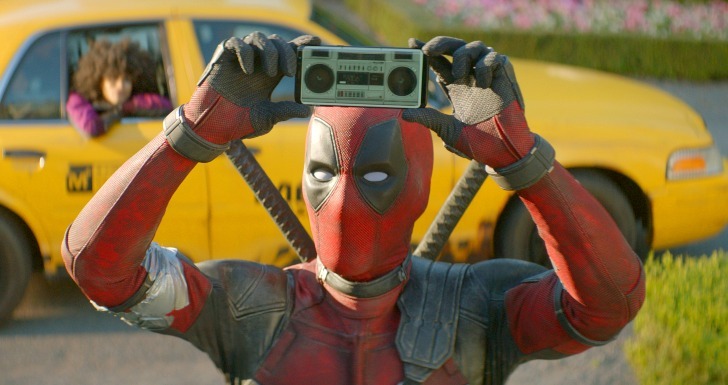 Deadpool 3 contará com o retorno de mais mutantes ao elenco