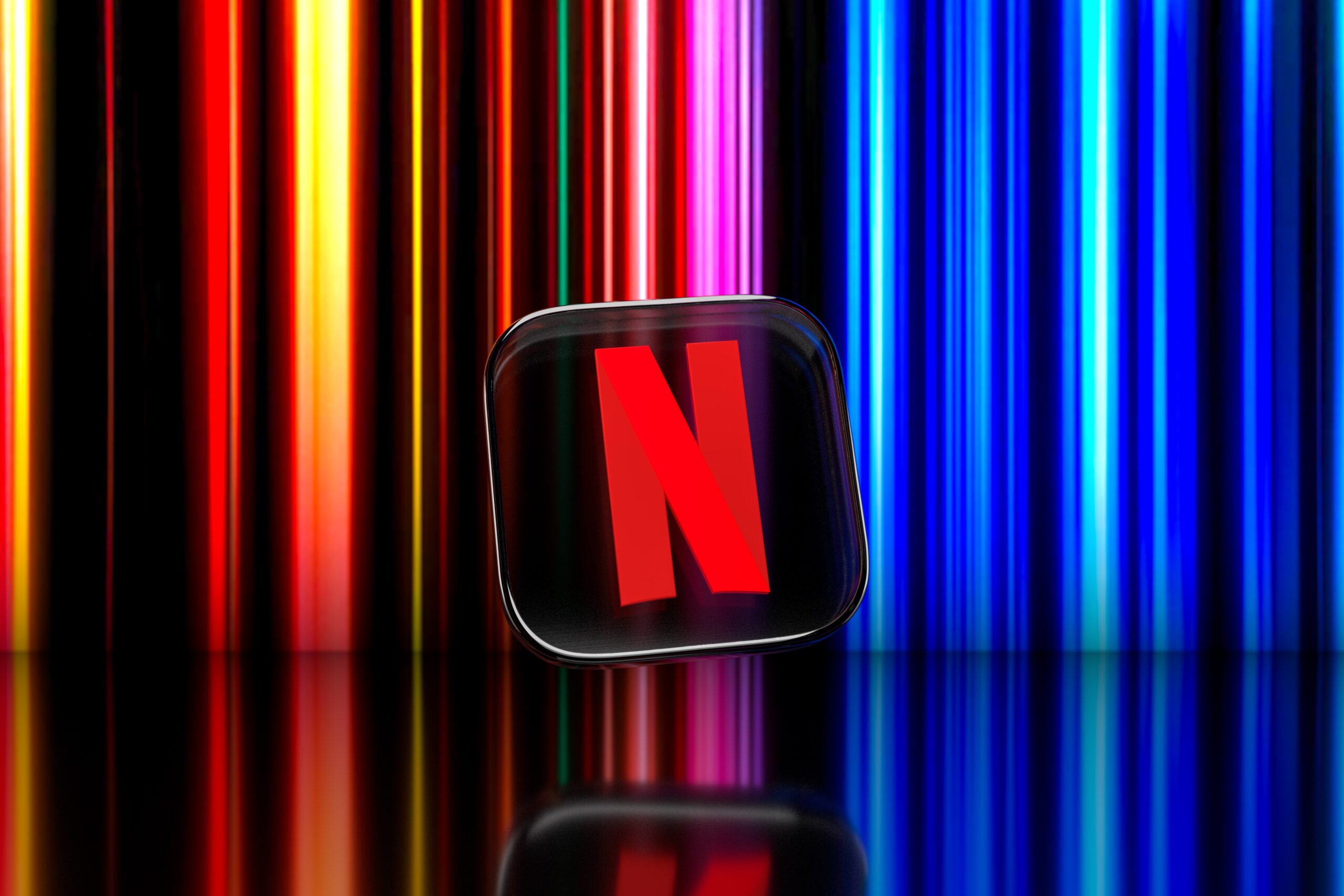 Jogos na Netflix: plataforma inicia testes de streaming de games