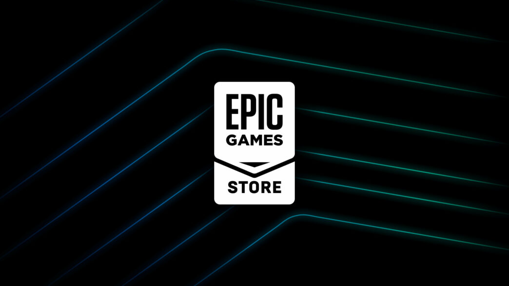 Epic Games está dando 2 jogos gratuitos